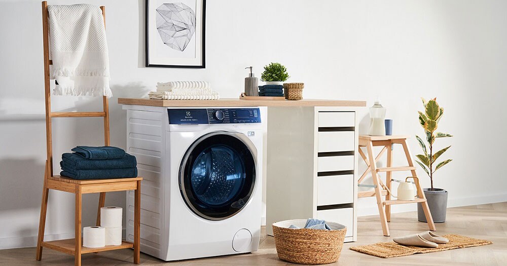 bảo hành electrolux tại hải dương